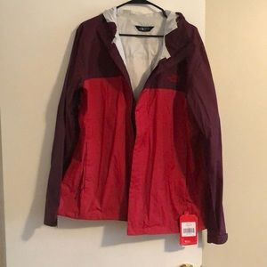 Northface Wind Breaker Men’s L